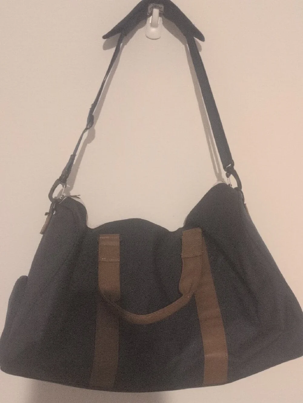 Herschel Supply Company stylish black